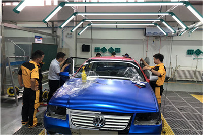 老人頭汽車(chē)服務(wù)加盟五大核心優(yōu)勢(shì)全解析